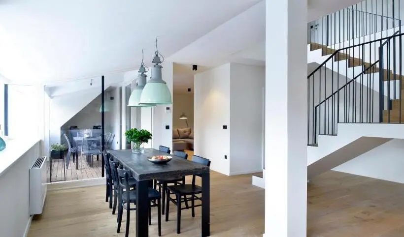 آپارتمان 3 خوابه, Maribor, City Apartments