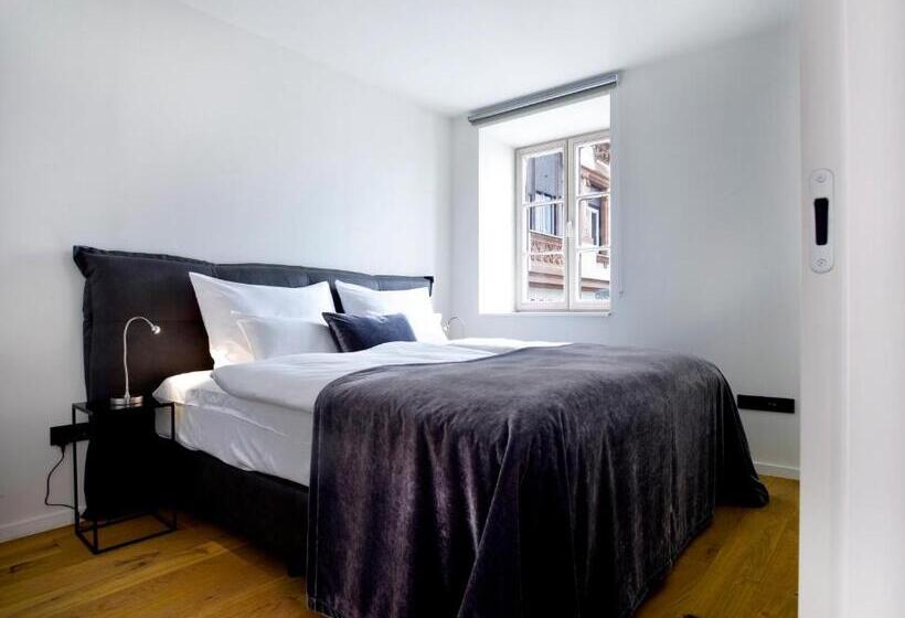 آپارتمان 3 خوابه, Maribor, City Apartments