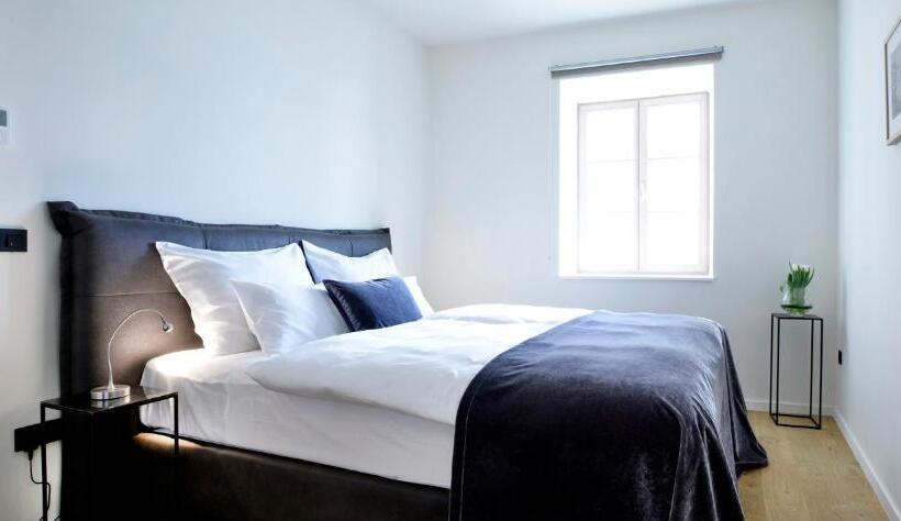 آپارتمان سوپریور 1 خوابه, Maribor, City Apartments