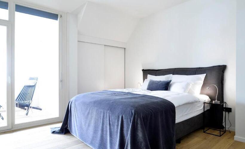 آپارتمان سوپریور 1 خوابه, Maribor, City Apartments