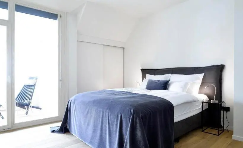 آپارتمان سوپریور 1 خوابه, Maribor, City Apartments