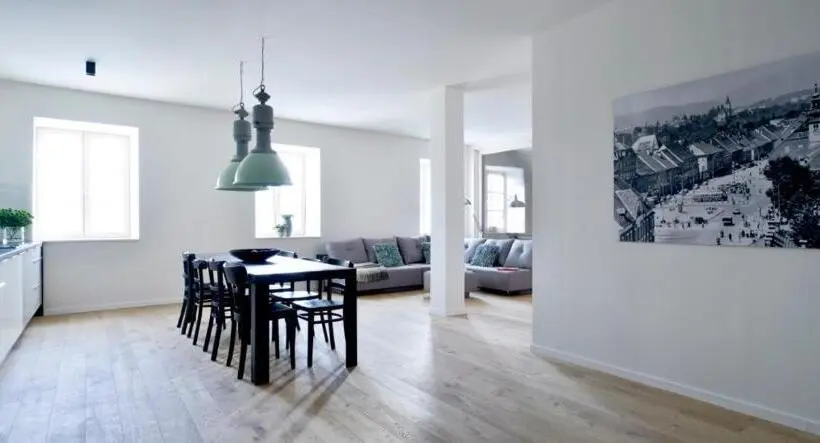 آپارتمان سوپریور 1 خوابه, Maribor, City Apartments