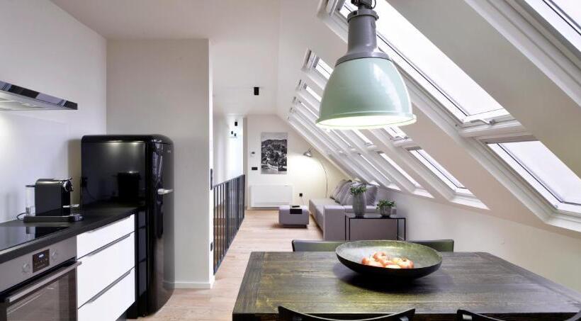 آپارتمان 1 خوابه, Maribor, City Apartments