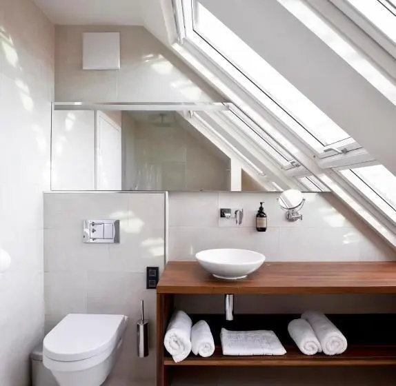 آپارتمان 1 خوابه, Maribor, City Apartments
