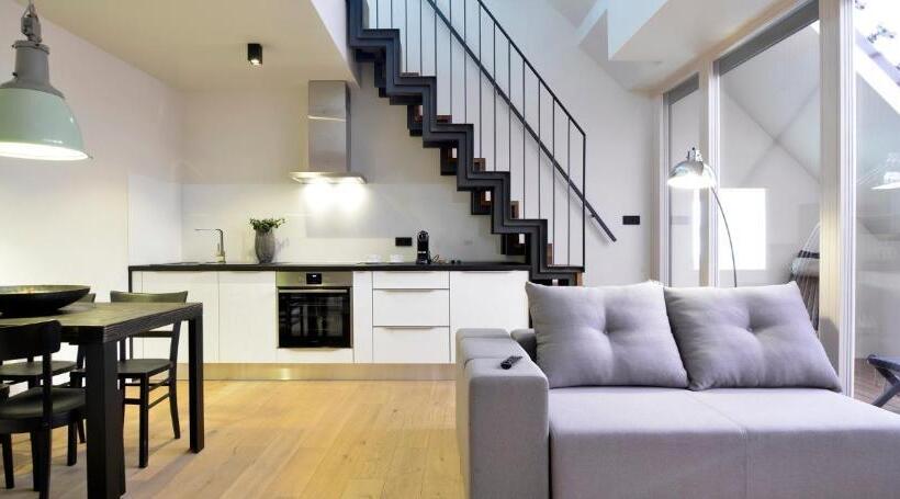 آپارتمان 1 خوابه, Maribor, City Apartments