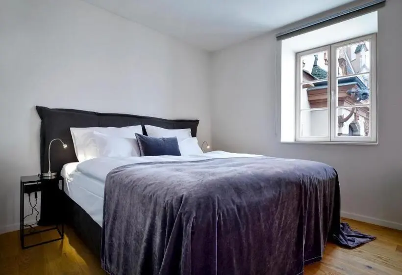 آپارتمان 1 خوابه, Maribor, City Apartments