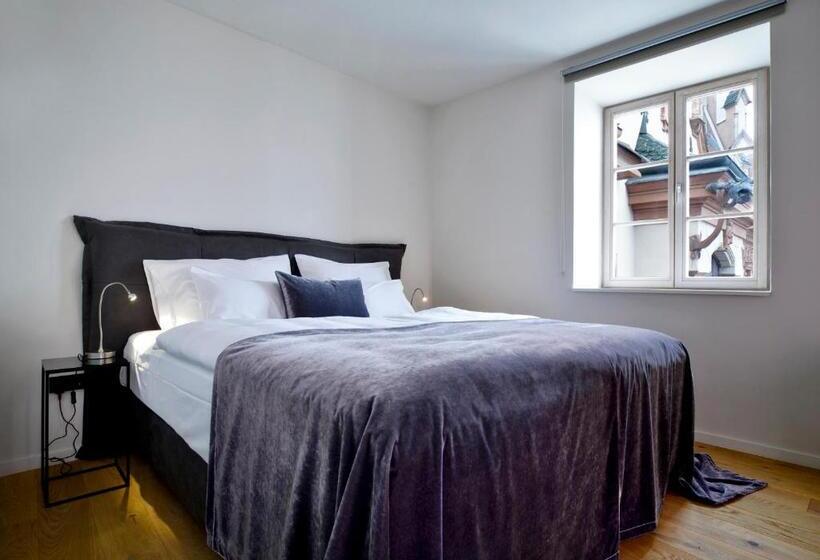 آپارتمان 2 خوابه, Maribor, City Apartments