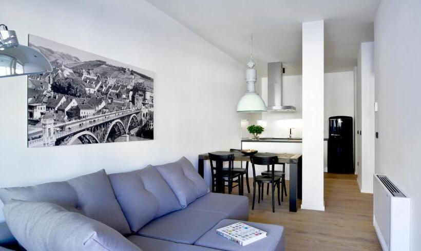 آپارتمان 2 خوابه, Maribor, City Apartments