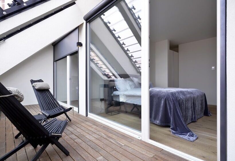 آپارتمان 2 خوابه, Maribor, City Apartments