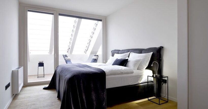 آپارتمان 2 خوابه, Maribor, City Apartments