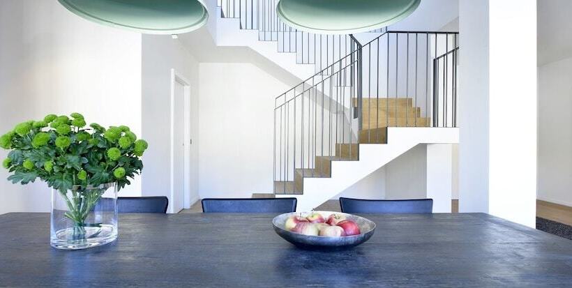 آپارتمان 3 خوابه, Maribor, City Apartments