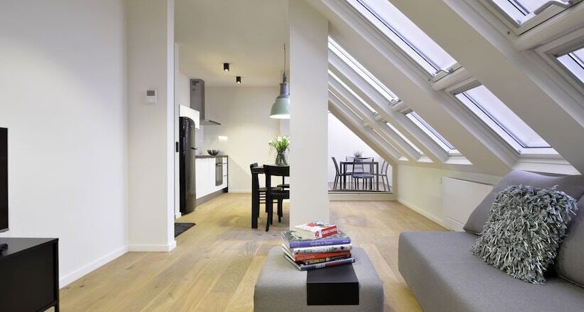 آپارتمان 1 خوابه, Maribor, City Apartments