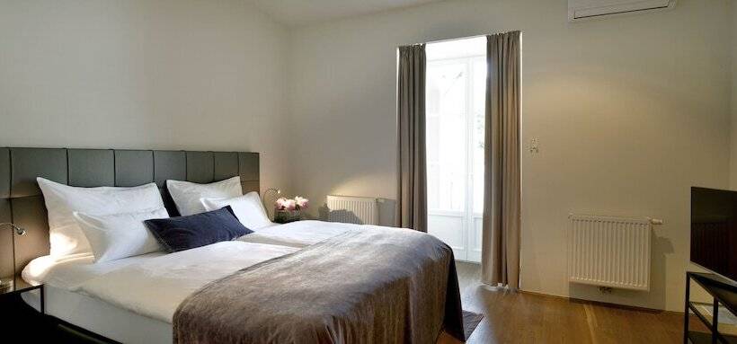 آپارتمان 1 خوابه, Maribor, City Apartments