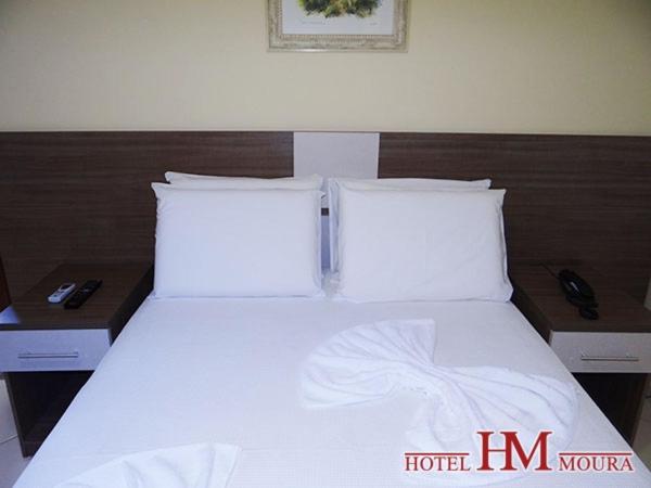 חדר סופריור, Moura