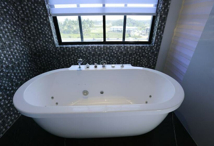 プレジデントスイートルーム, Pal Heights Mantra