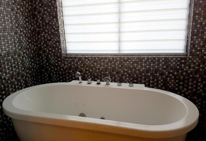 プレジデントスイートルーム, Pal Heights Mantra