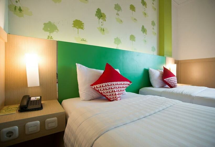 חדר דלוקס, Royal Park