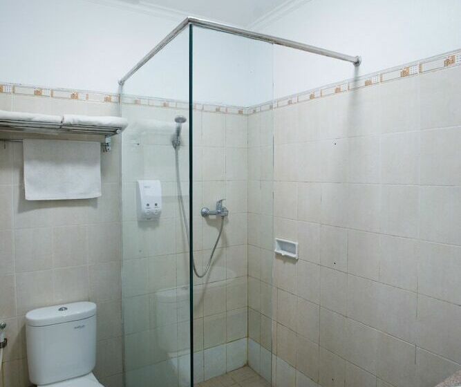 חדר דלוקס, Royal Park