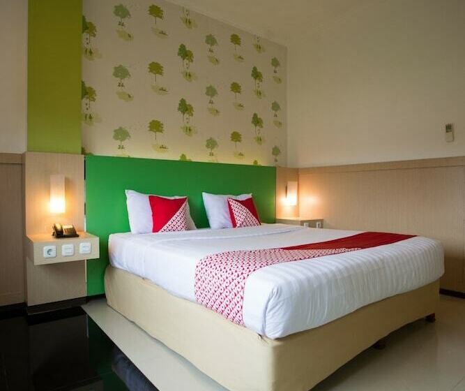 חדר דלוקס, Royal Park