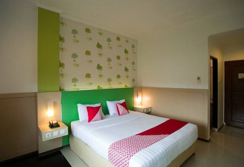 חדר דלוקס, Royal Park