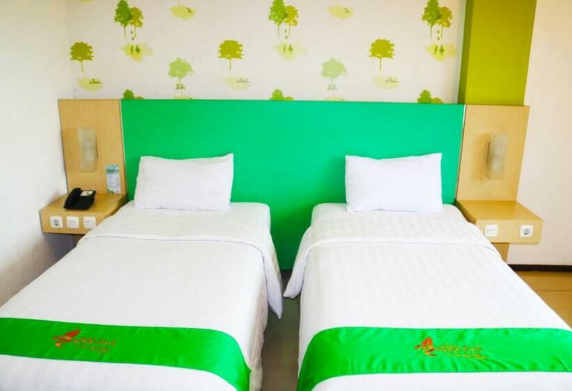 חדר דלוקס, Royal Park