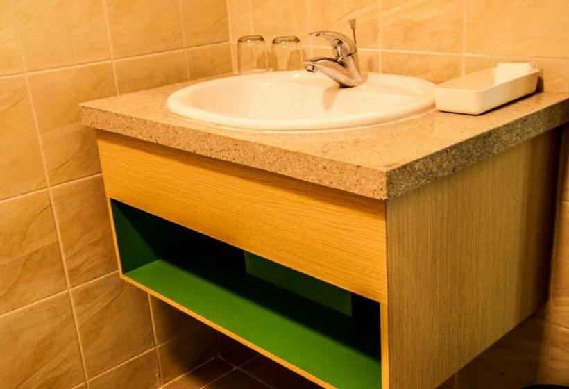 חדר דלוקס, Royal Park