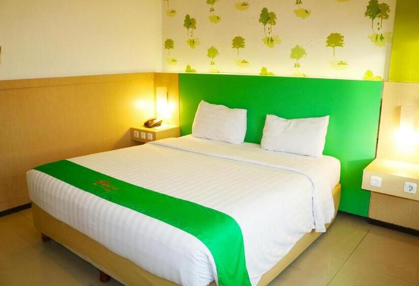 חדר דלוקס, Royal Park