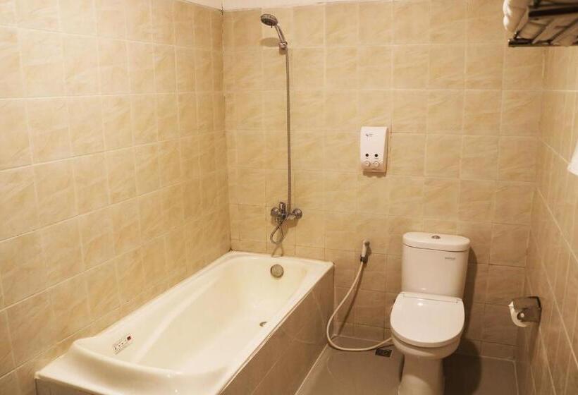 Family Suite, Royal Park