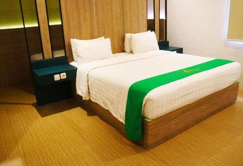 סוויטה משפחתית, Royal Park