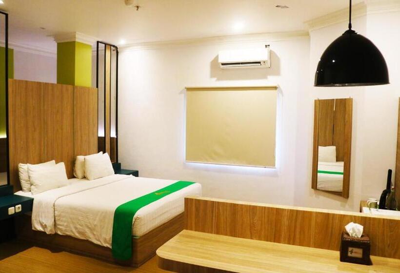 Family Suite, Royal Park