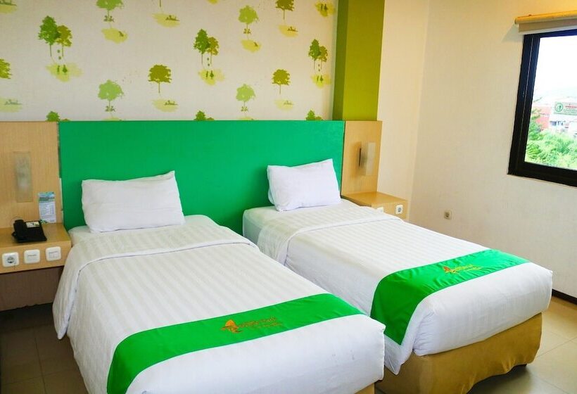 חדר דלוקס, Royal Park