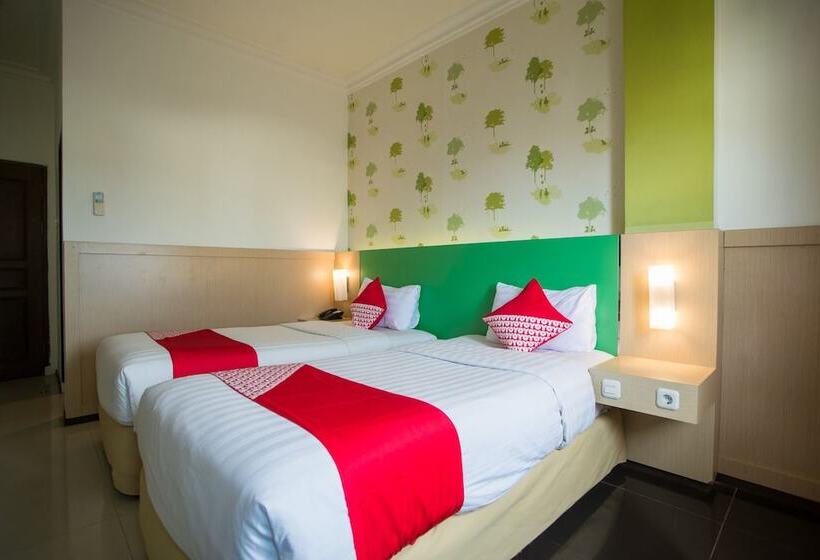 חדר דלוקס, Royal Park