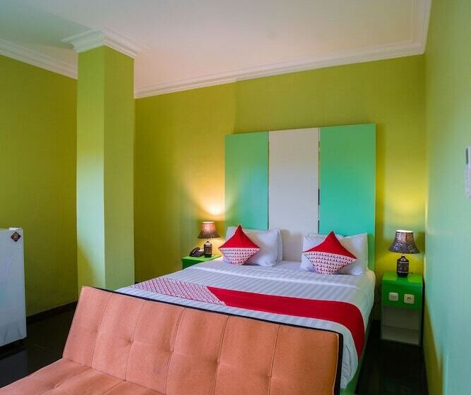 סוויטה משפחתית, Royal Park