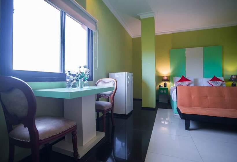Family Suite, Royal Park