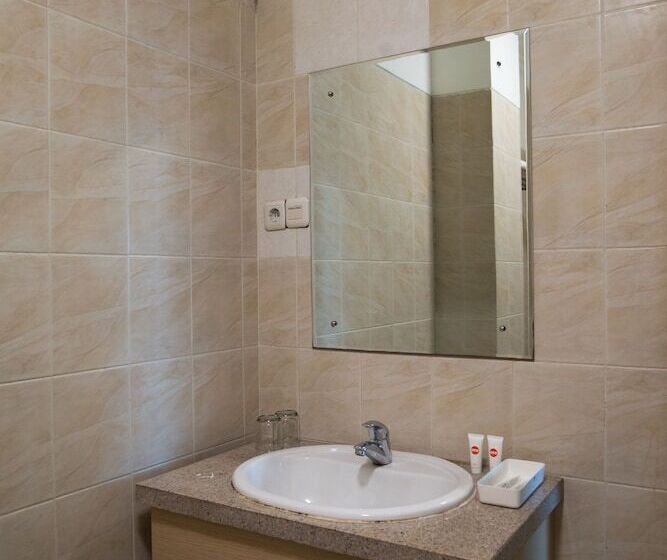Family Suite, Royal Park
