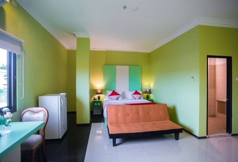 סוויטה משפחתית, Royal Park