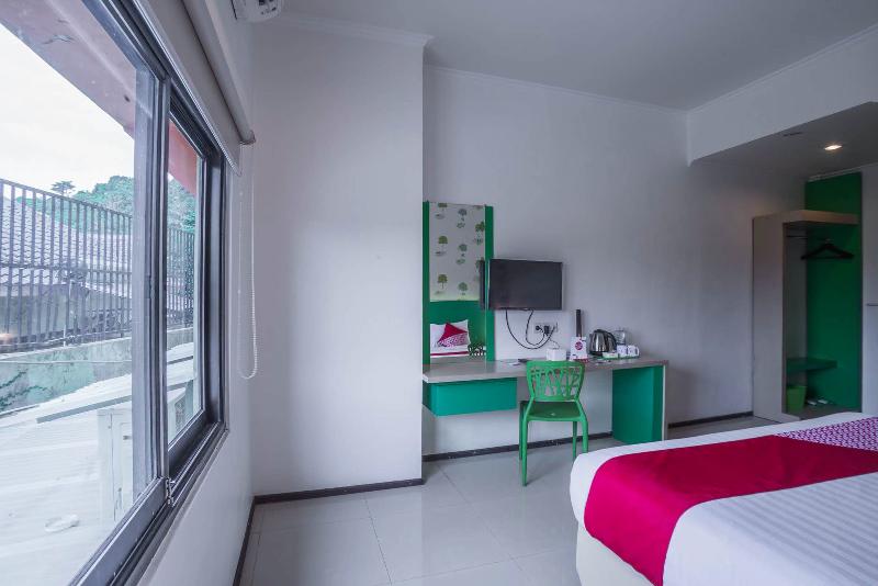 חדר דלוקס, Royal Park