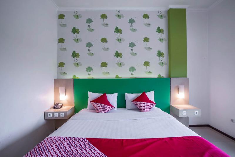 חדר דלוקס, Royal Park