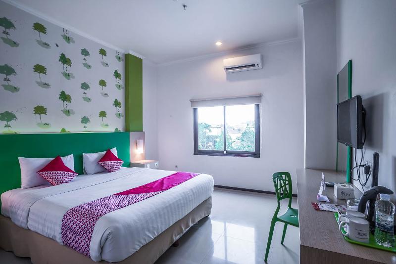 חדר דלוקס, Royal Park