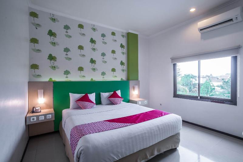 חדר דלוקס, Royal Park