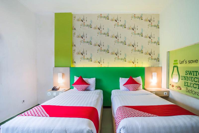 חדר דלוקס, Royal Park