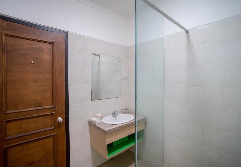 חדר דלוקס, Royal Park