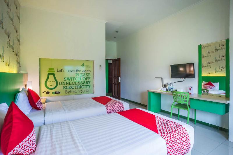 חדר דלוקס, Royal Park