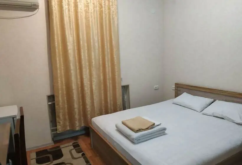 اتاق استاندارد, Safar