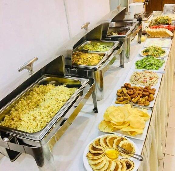 اتاق سوپریور, Thiha Bala