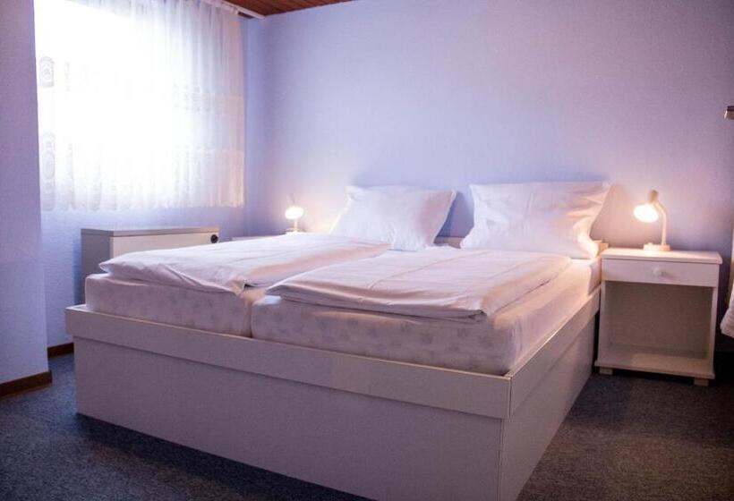 침실 1개 아파트, Westrich