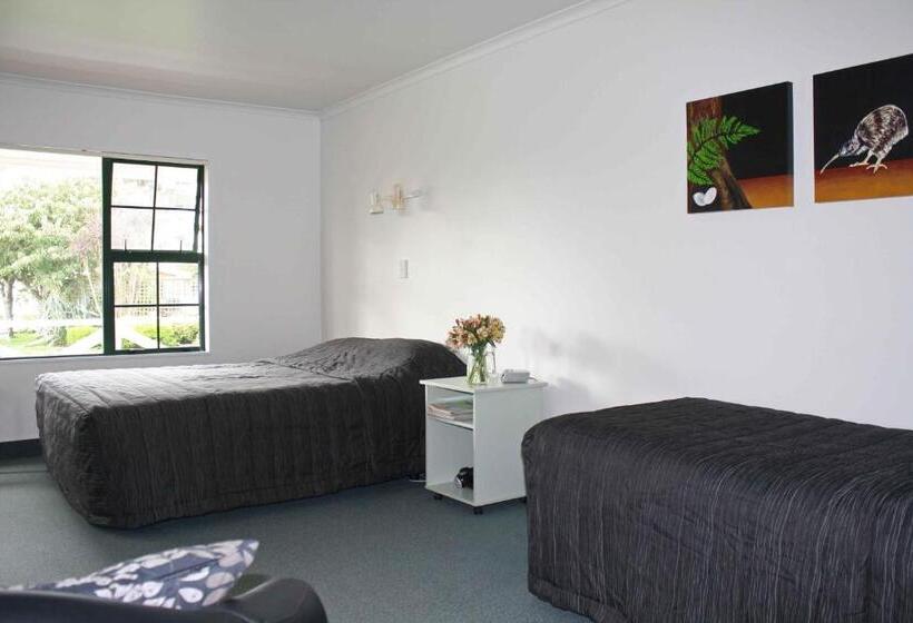 חדר סטודיו סטנדרד, Kerry Lane Motel