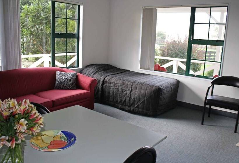 Апартаменты 2 Спальни, Kerry Lane Motel