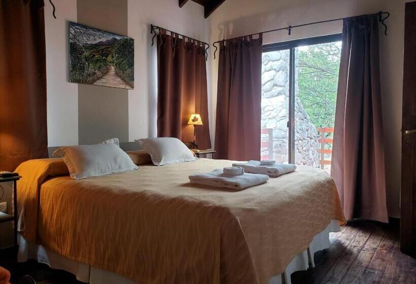 Семейный Номер Совместный Санузел, La Quinta Resort