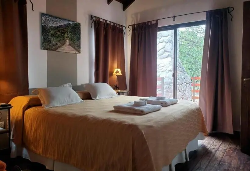 浴室共有ファミリールーム, La Quinta Resort